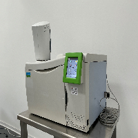 PerkinElmer Clarus 580 GC image 1